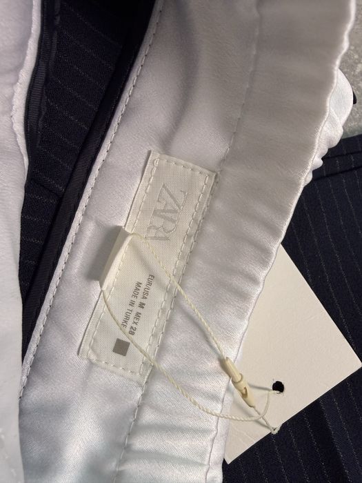 Штани брюки ZARA  S,M,L -50%