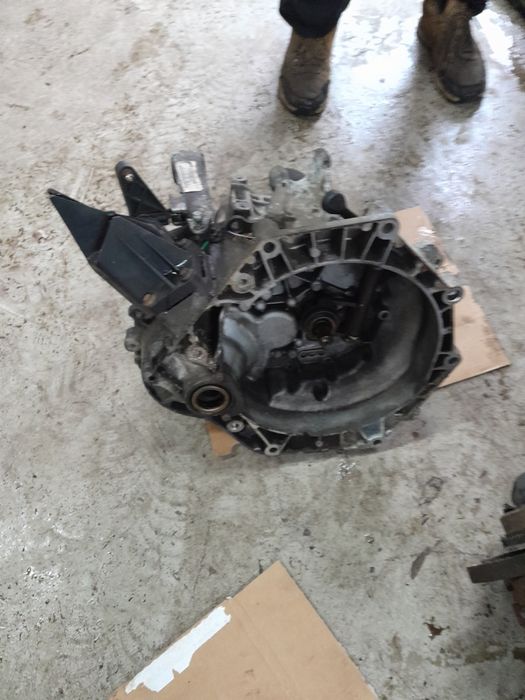 Silnik Mini One R50 R53 1.6 16V W10B16D W10B16A 70tys przebieg