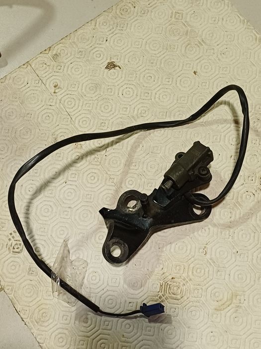 Peças Yamahq Virago 535