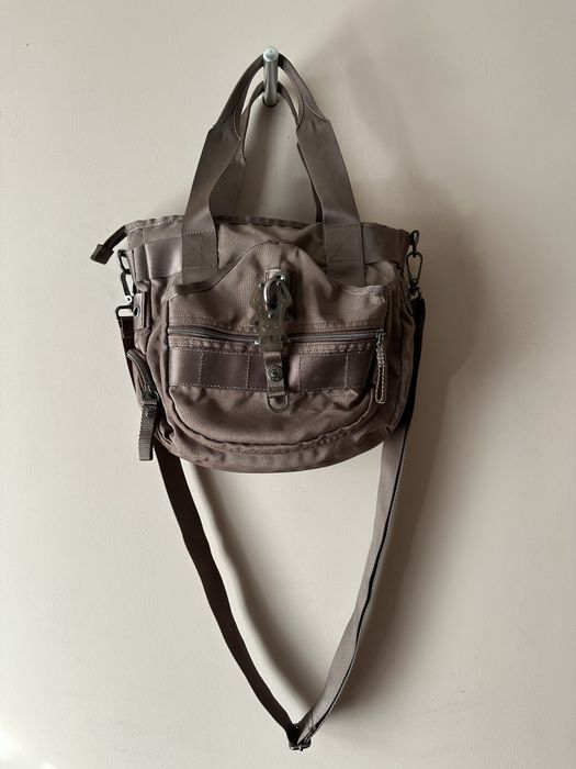 Сумка GGL George Gina&Lucy Miss Mini Piece з карабіном