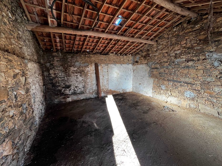 Casa de Aldeia em Chão do Galego