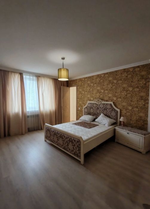 Залесская 5! ЖК Монолит! Продам 2К 51 м2