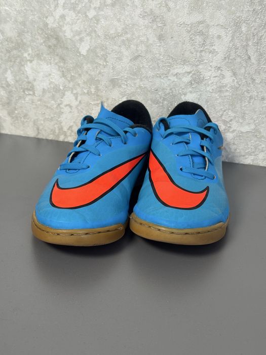 Дитячі футзалки Nike Hypervenom tempo
