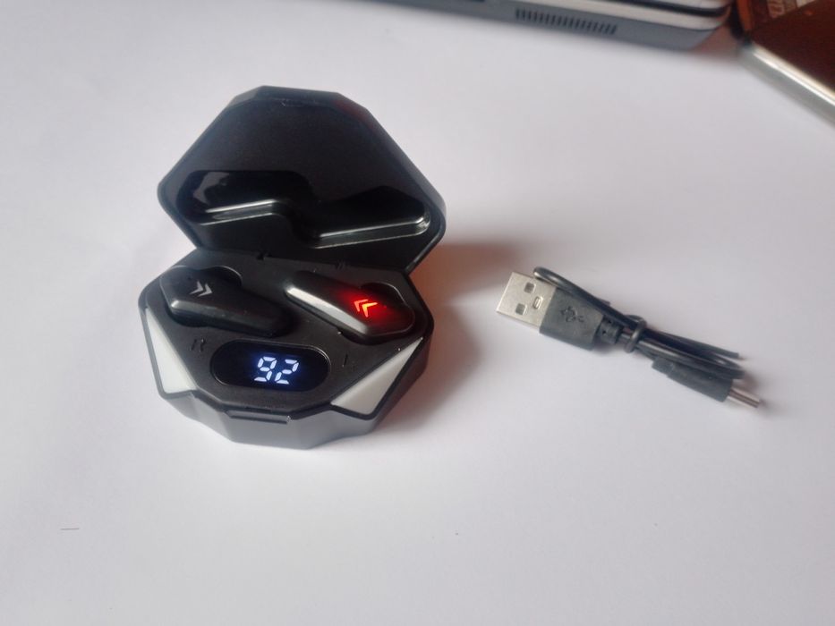 Навушники TWS X15