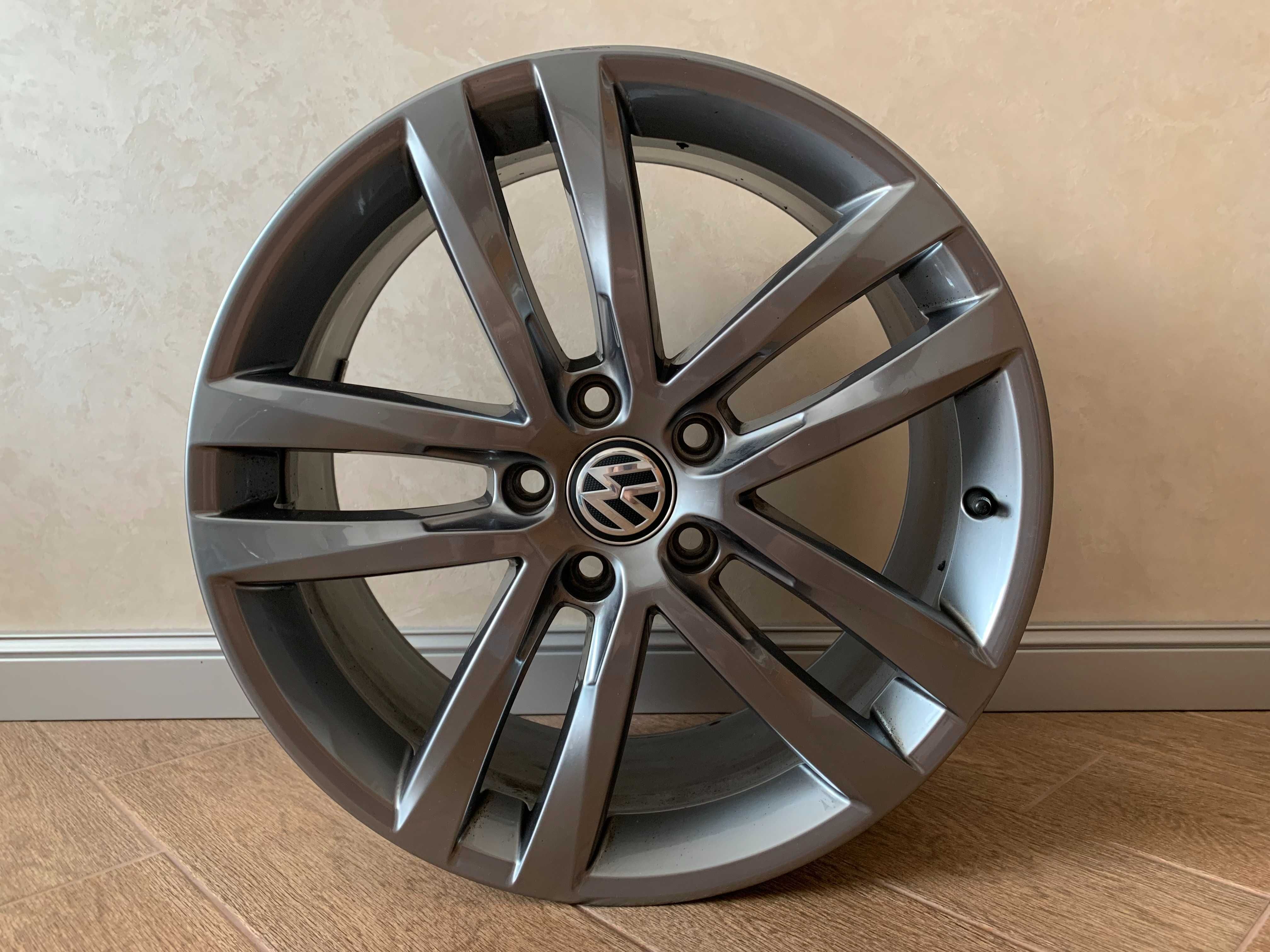 Оригинальные диски VW ( за пол. рыночной цены): 10 000 грн. - Диски ...