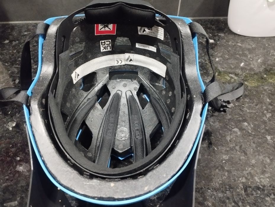 Capacete BTT Seven iDP