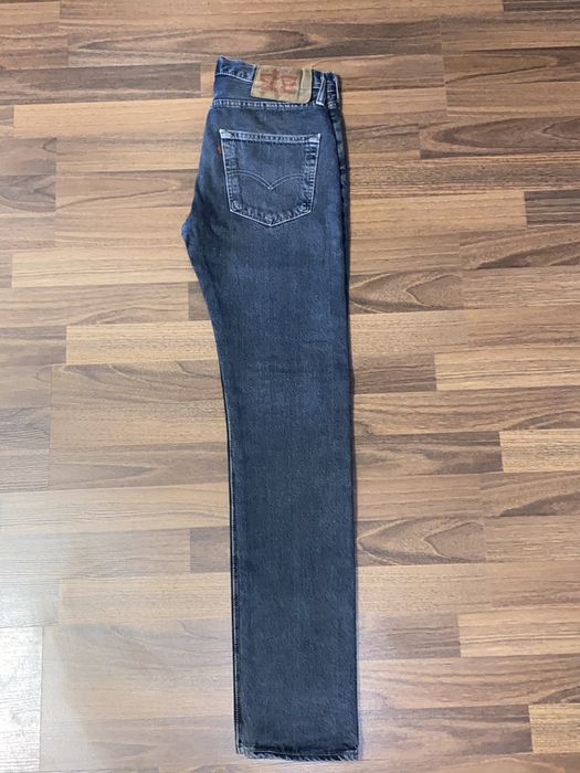 Джинсы Levi’s 501/511/512
