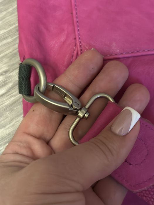 Сумка - клатч Kangaroos ОРИГІНАЛ