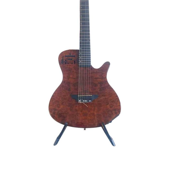 Guitarra Brasileira 7 cordas Caimbé (Violão de 7 cordas)