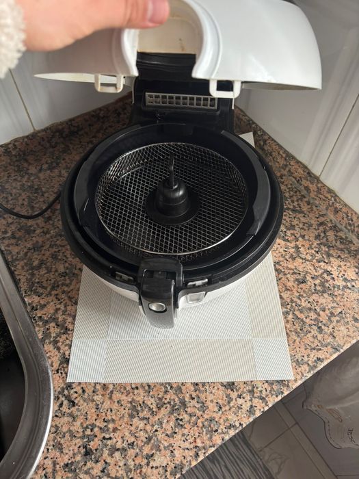 Vendo Actifry airfry da Tefal