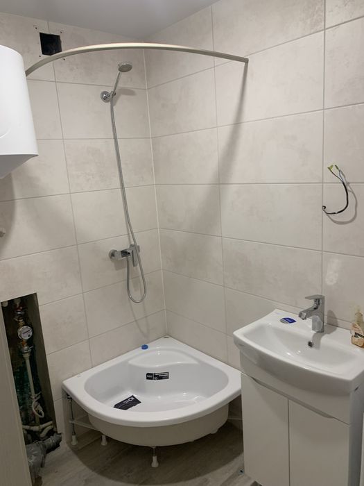 1кк в Кульбакіно 5 поверх з ремонтом