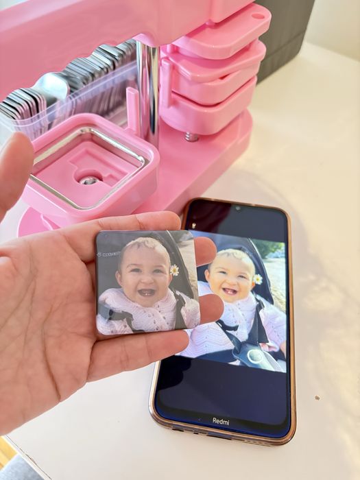 Ímanes Personalizados para qualquer ocasião