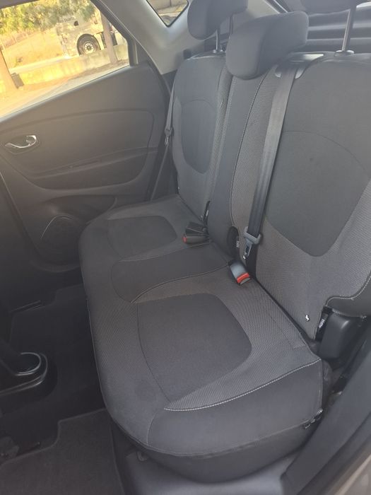 Renault captur 1.5 dci