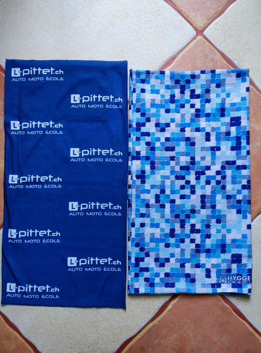 Бафи бафф кольоровий