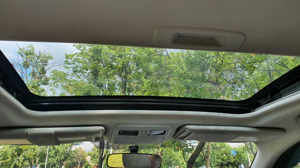 Subaru Forester 2015
