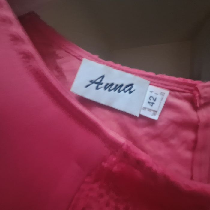 Elegancka  sukienka Anna