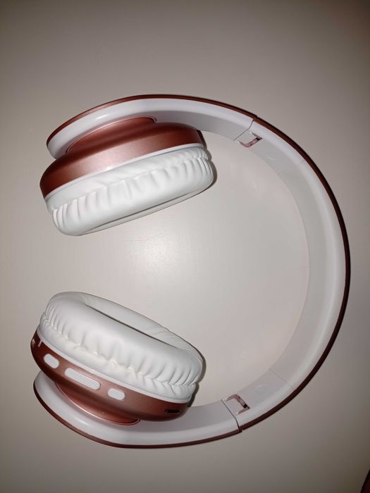 Наушники  uomeod u816 беспроводные, wi fi, bluetooth