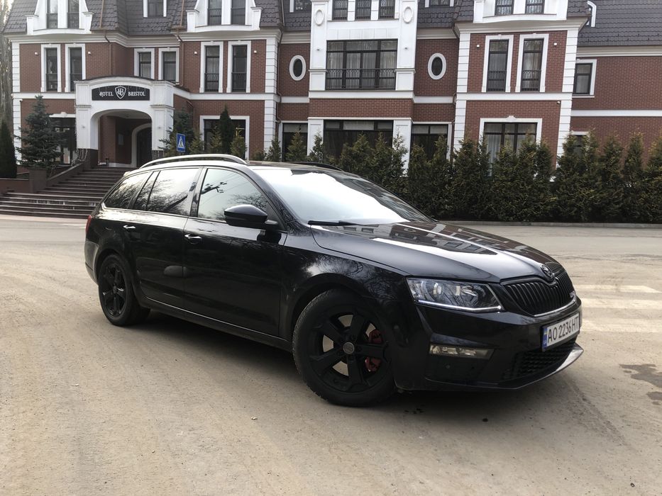 В продажі оригінал vRS