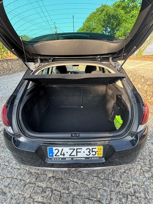 citroen c4 1.6 bluehdi feel 2016