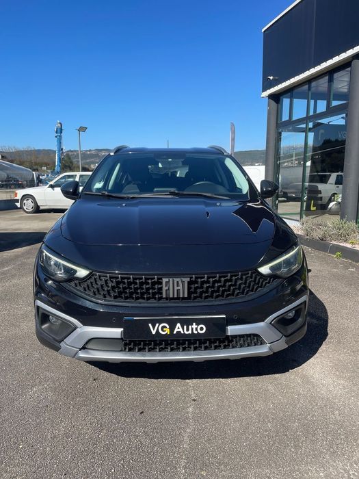 Fiat Tipo Cross 1.3 MultiJet