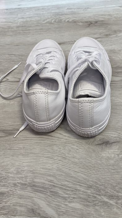 Buty trampki cconvers