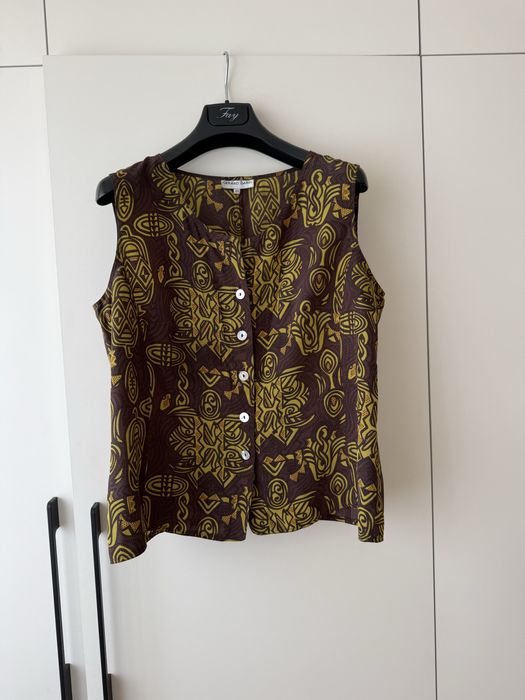Gerard darel etro escada
