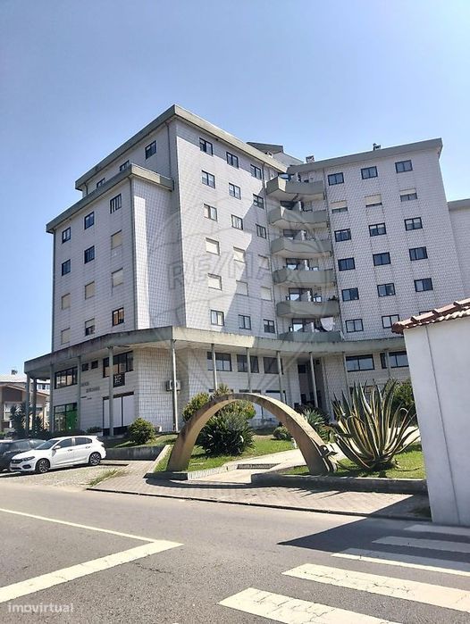 Apartamento T2 para venda