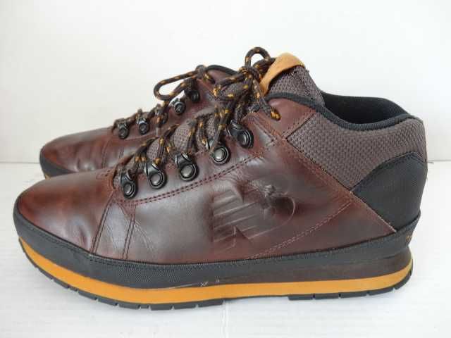 Buty NEW BALANCE 754 roz 45 Skóra Zimowe Sportowe