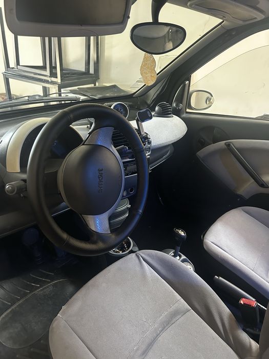 Smart Fortwo CDI