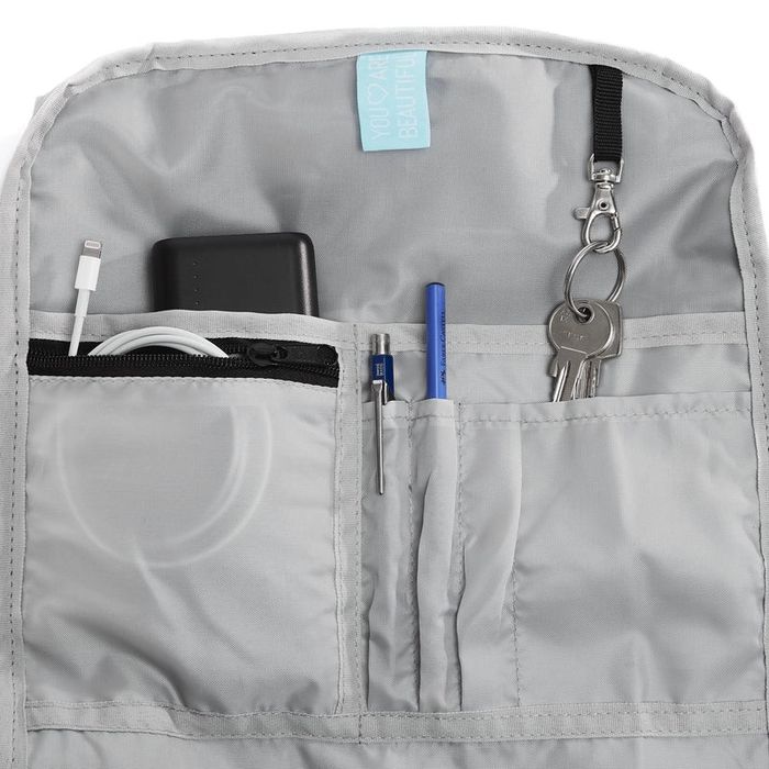 Жіночий рюкзак Ela Mo