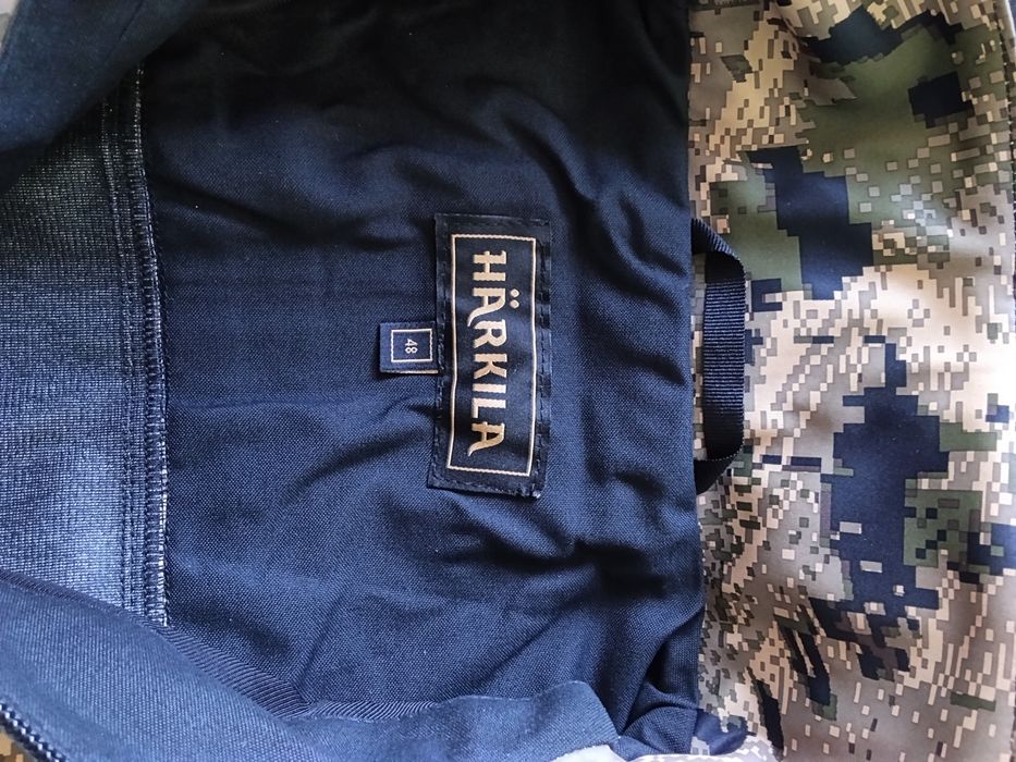 Harkila Optifade WSP r.48