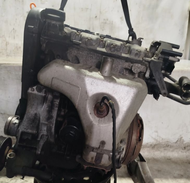 Motor completo SEAT Ibiza II (6K1)