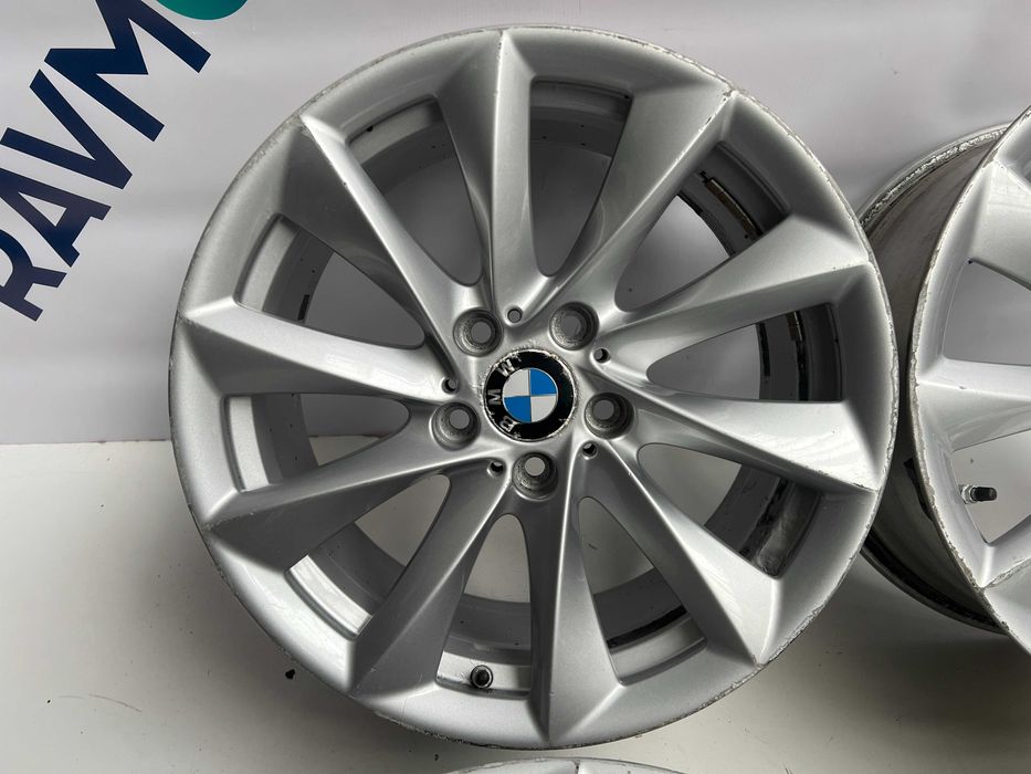 Felgi BMW Seria 3 F30 / F31 8J ET34 18" 5x120