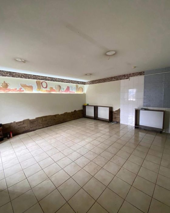 Оренда комерційного приміщення