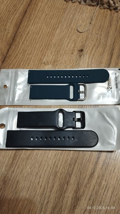 Ремінець для годинника 22 мм.