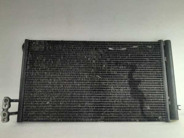 Radiador AC BMW 3 Compact (E46)