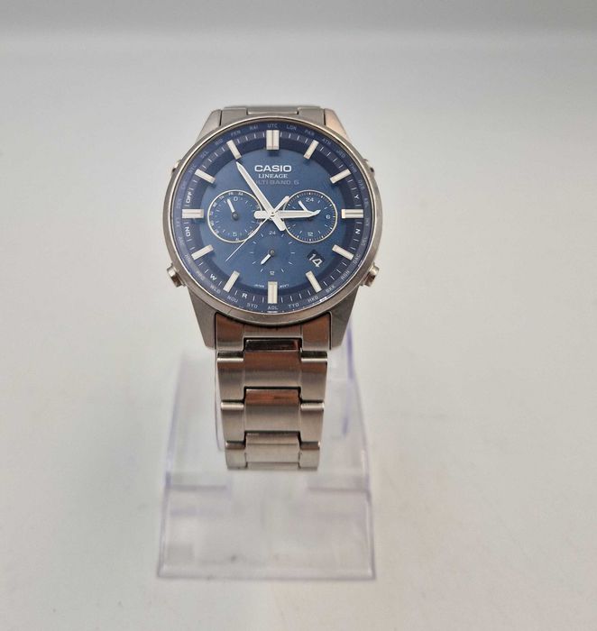 Zegarek Casio Lineage LIW-M700D-2AER