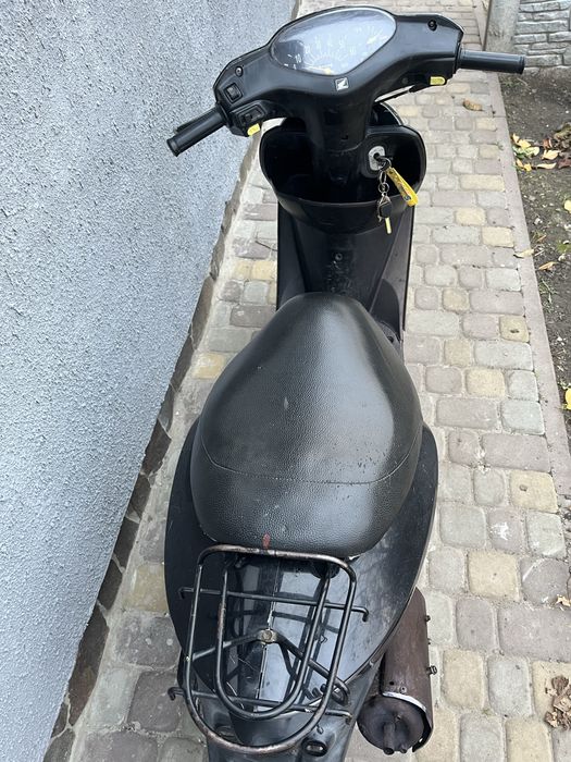 Продам скутер хонда діо 62