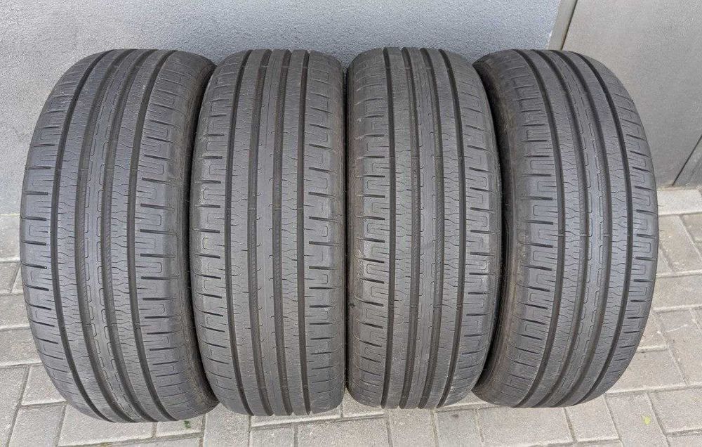 Шини 215/50 R19 93T Good/Year Efficient Grip Performance SealTeach