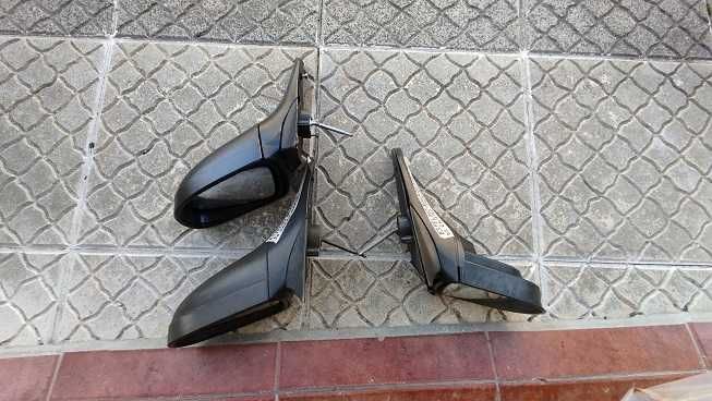 Espelhos retrovisores de Opel Corsa
