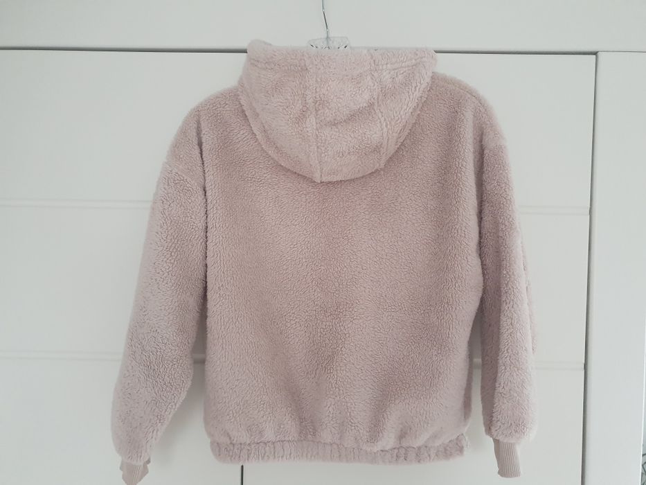 Bluza polarowa zara