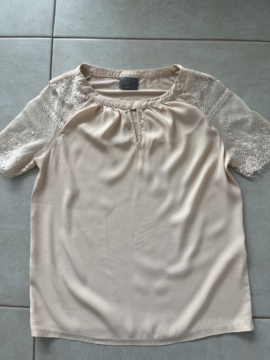 Elegancka bluzeczka rozm xs VeroModa
