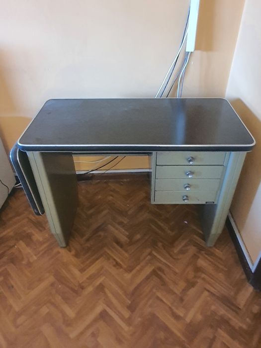 Secretaria de escritório