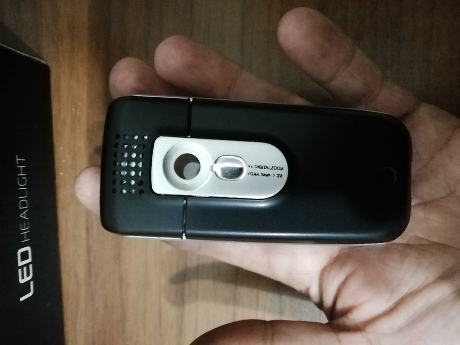 Панель Sony Ericsson k300і