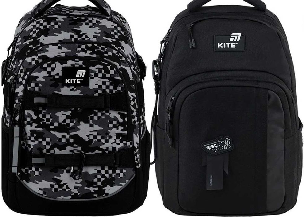 Рюкзак Kite Education teens 727M 2578M