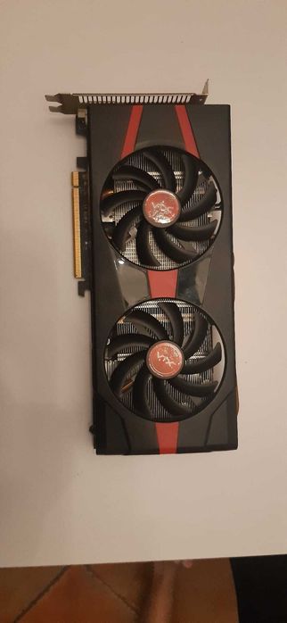 VX R9 280x 3G DDR564740453885569121