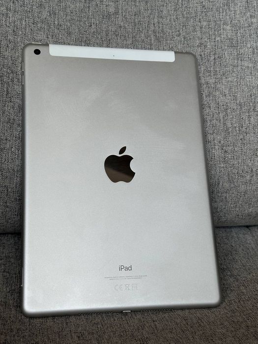 iPad 7 32gb в ідеальному стані