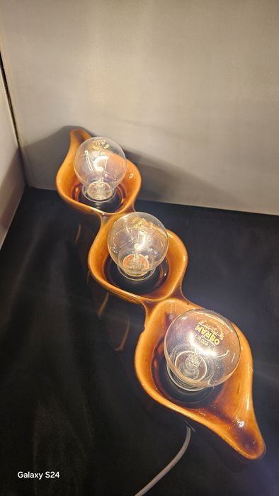 Lampa Mirostowice A.Sadulski