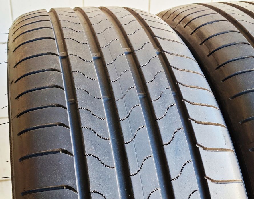 235/50R20 Bridgestone Turanza 6 Enliten 2025r A/A/68dB JAK NOWE 350zł/