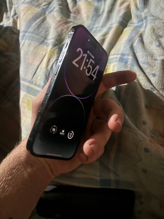 IPhone 14 pro 128gb фіз сім